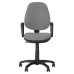 Кресло оператора Nowy Styl Comfort GTP ткань, серое ZT-13