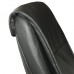 Кресло офисное Brabix Space EX-508 экокожа черное 530860 (1)