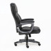 Кресло руководителя Brabix Premium Favorite EX-577 кожа черное 531934 (1)