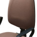 Кресло BRABIX Prestige Ergo MG-311, регулируемая спинка, ткань, бордовое, 532422 (1)