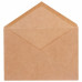 Конверты почтовые С6 крафт клей треугольный клапан 50 шт 112363 (6)