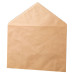 Конверты почтовые С5 клей крафт треугольный клапан 1000 шт 111650 (1)