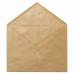 Конверты почтовые С5 крафт клей треугольный клапан 50 шт 112364 (5)