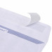 Конверты почтовые С6 отрывная лента Куда-Кому внутренняя запечатка 100 шт 112191 (5)