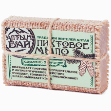 Мыло Алтын Пихтовое 80 гр