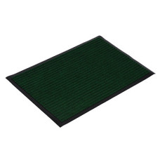 Коврик грязезащитный Vortex 40*60 см зелёный 22079