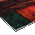 Коврик влаговпитывающий Vortex Samba Welcome 50х80 см 24154