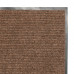 Коврик грязезащитный Лайма 120х150 см коричневый 602876 (1)