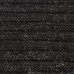 Коврик-дорожка ворсовый влаго-грязезащита Laima 1,2х15 м толщина 7 мм черный 602883 (1)
