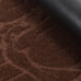 Коврик придверный Vortex Comfort Тебе назначено 40х60 см 22379
