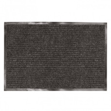 Коврик грязезащитный Лайма 120х150 см черный 602877 (1)
