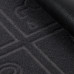 Коврик придверный Vortex Comfort Не забудь 40х60 см серый 22381