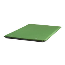 Коврик самонадувающийся Trek Planet 70 Double (70443/70444) (зеленый)