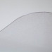 Коврик защитный под компьютерное кресло Brabix 100х120 см 604851 (1)