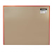 Коврик защитный под компьютерное кресло Brabix 100x120 см 604846 (1)