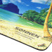 Коврик для мыши Sonnen Beach 513294 (3)