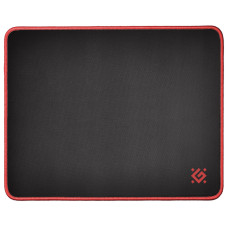Коврик для мыши игровой Defender Black M 50560