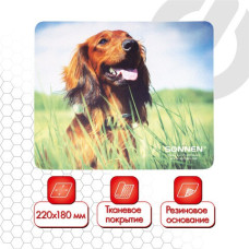 Коврик для мыши Sonnen Buddy 513311
