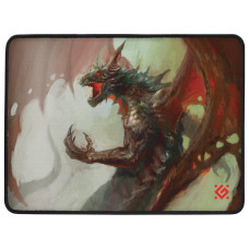 Коврик для мыши игровой Defender Dragon Rage M 50558