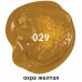 Краска акриловая художественная туба 75 мл охра желтая 191110 (5)
