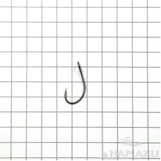 Крючок Namazu Pro TiA T-Wild Hook № 10, BN (10 шт.) NTH51-10BN