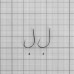 Крючок Helios Pint hook №2 цвет BC (10 шт) HS-PH-2