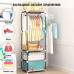 Напольная вешалка для одежды Helex Home W-03-1