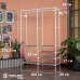 Двойная напольная вешалка для одежды Helex Home W-24