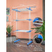Многофункциональная напольная сушилка Helex Home V07