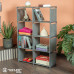 Стеллаж-трансформер для хранения Helex Home W-14