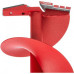 Ледобур Тонар Buran 150L (диаметр 150 мм) двуручный, левый, прямые ножи