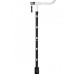 Ледобур Iceberg Siberia 160R-1600 SH v3.0 (диаметр 160 мм) двуручный, правый, полукруглые ножи