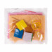 Набор для шитья сумочки из фетра Кексик 664495 (5)