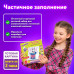 Алмазная мозаика 20х20 см, ЮНЛАНДИЯ Заяц в шляпе, картон, 662435 (1)