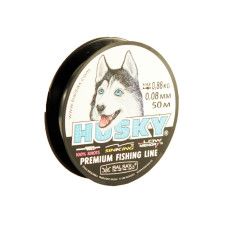 Леска Balsax Husky Box 50м 0,08 (0,88кг)