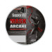 Леска плетеная Akkoi Mask Arcane X4 0,28мм 200м Multicolor MA4MC/200-0,28