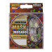 Леска Akkoi Mask Universal 0,515мм 100м прозрачная MUN100/0.515