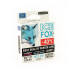 Леска Balsax Ice Fox Arctic blue Box 50м 0,22 (5,8кг)