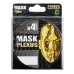 Леска плетеная Akkoi Mask Plexus 0,50мм 150м Green MPG/150-0,50