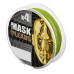Леска плетеная Akkoi Mask Plexus 0,48мм 150м Green MPG/150-0,48