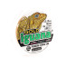 Леска Balsax Iguana Gold Box 100м 0,1 (1,7кг)