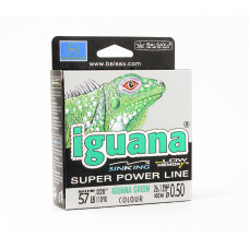 Леска Balsax Iguana Box 100м 0,5 (26,1кг)