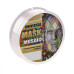 Леска Akkoi Mask Universal 0,235мм 100м прозрачная MUN100/0.235