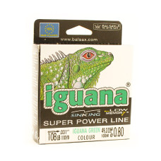 Леска Balsax Iguana Box 100м 0,8 (49,3кг)