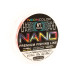 Леска Balsax Nano Neon Orange Box 100м 0,18 (5,0кг)