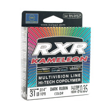 Леска Balsax RXR Kamelion Box 100м 0,35 (14,0кг)