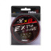 Шнур плетеный Helios Extrasense X8 PE 1.2/19LB 0,20мм 150м Multicolor HS-ES-X8-1.2/19LB