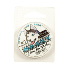 Леска Balsax Husky Premium Box 30м 0,2 (4,8кг)
