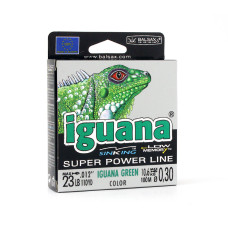 Леска Balsax Iguana Box 100м 0,3 (10,6кг)