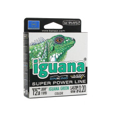 Леска Balsax Iguana Box 100м 0,2 (5,45кг)